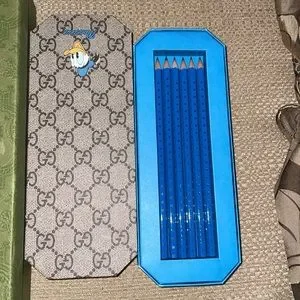 gucci/disney | Other | New Authentic Gucci X Disney Donald Duck